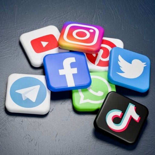 Follow Our Socials