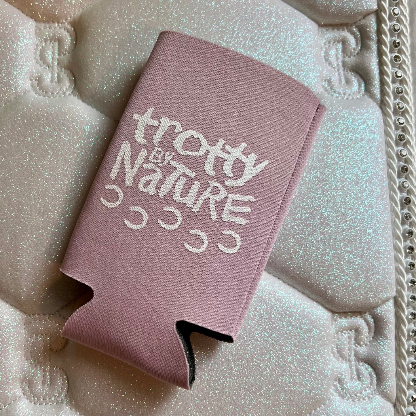 Skinny Can Koozie