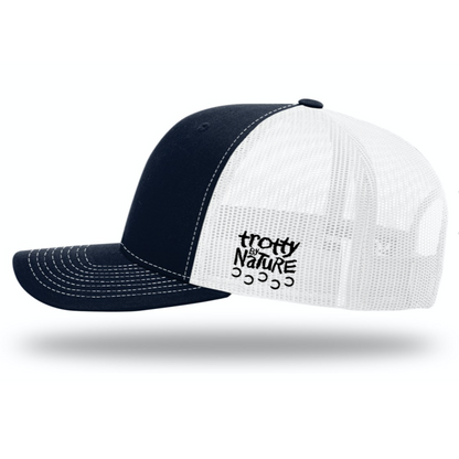 You Down Cap - Navy