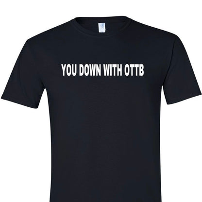 You Down T-Shirt