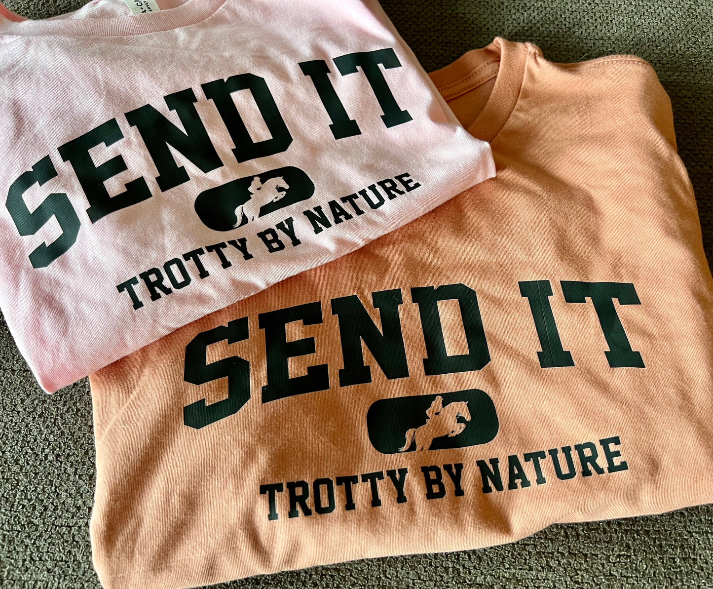 Send It T-Shirt