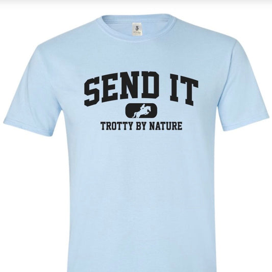 Send It T-Shirt