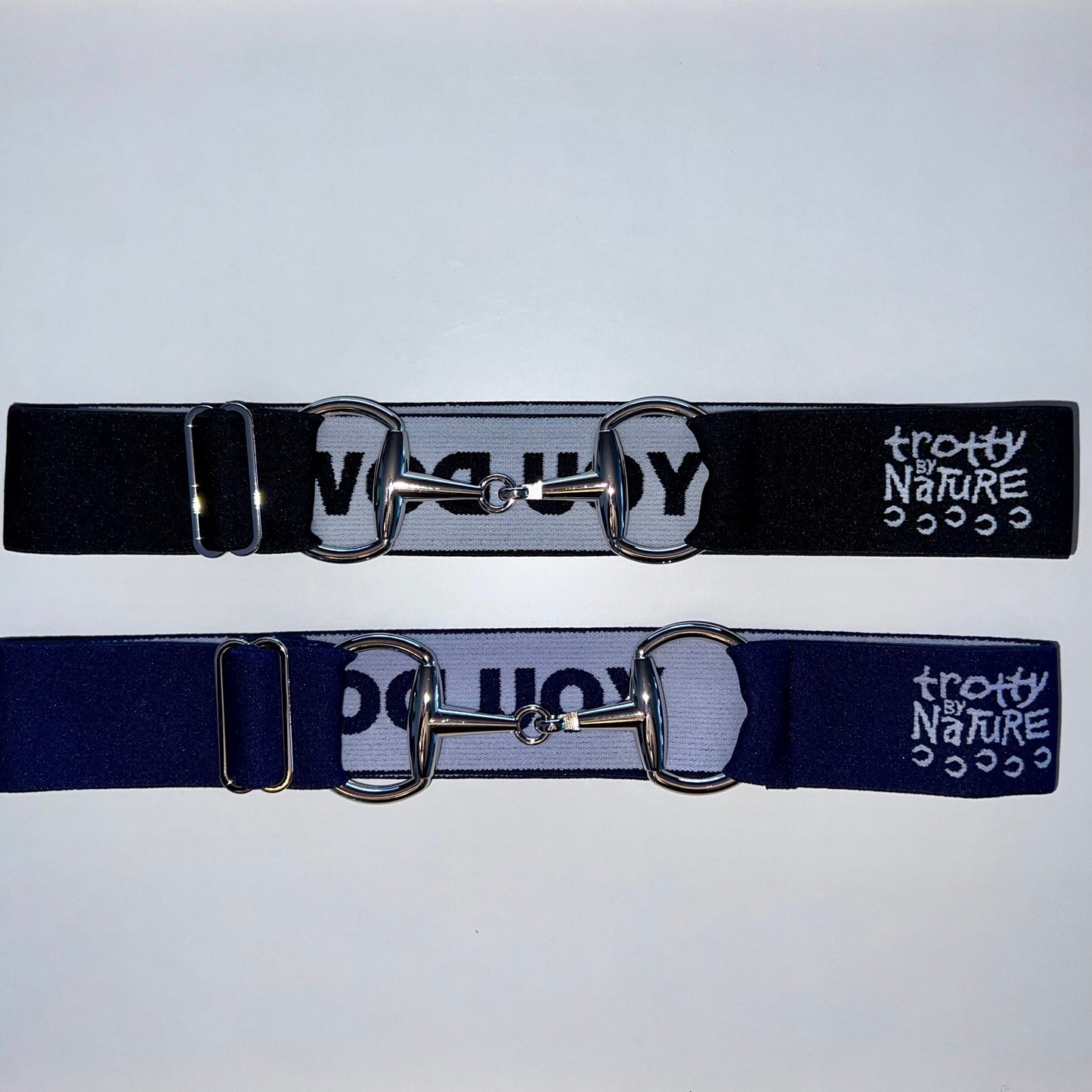 Trotty OTTB Riders Belt