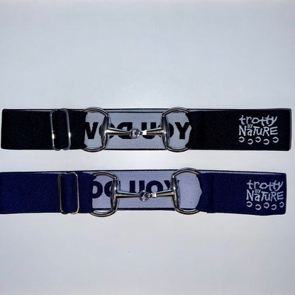Trotty OTTB Riders Belt