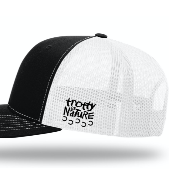 You Down Cap - Black