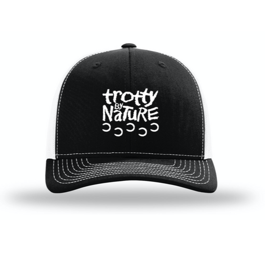 Logo Cap - Black