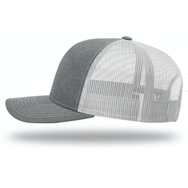 Logo Cap - Grey