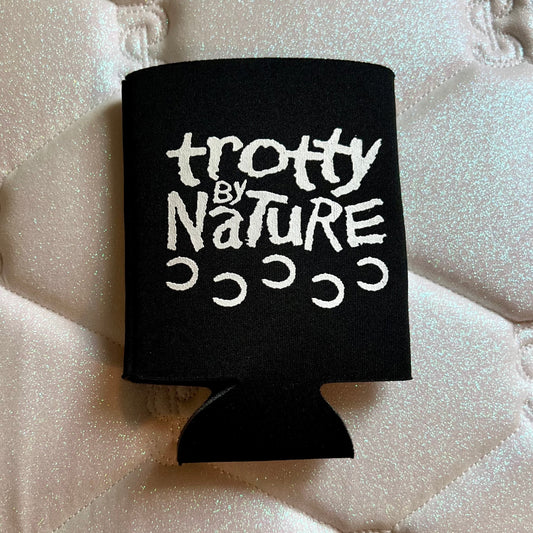 Trotty Can Koozie