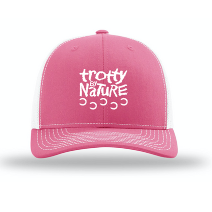 Logo Cap - Pink